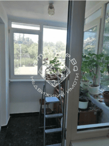 Four Room Apartment for sale Varna - Photo 5