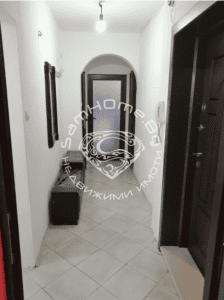 Four Room Apartment for sale Varna - Photo 14