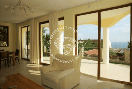 House for rent Varna Briz