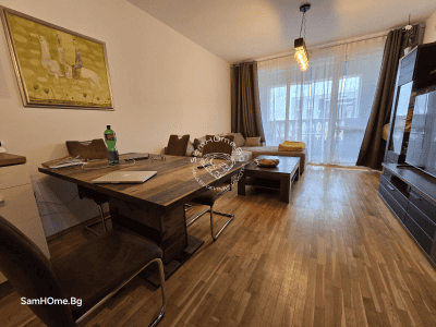 Two Room Apartment for sale Varna oblast K.k. Sv.konstantin I Elena - Photo 4