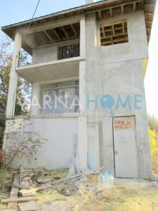 House for sale Varna Asparuhovo