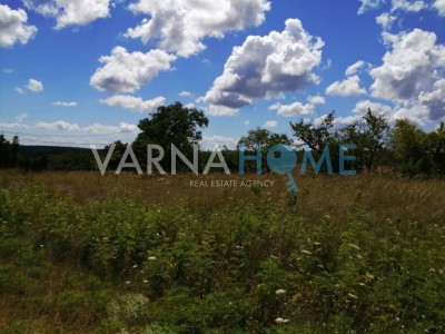 Land for sale Varna oblast S.zvezditsa