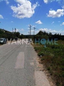 Land for sale Varna oblast S.zvezditsa