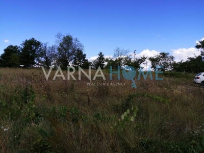 Land for sale Varna oblast S.zvezditsa