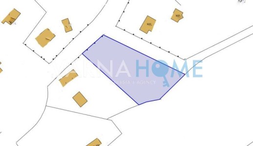 Земя за продажба Варна област с.Генерал-Кантарджиево