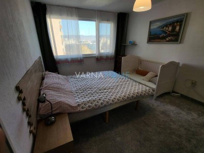 Тристаен апартамент за продажба Варна Спортна Зала - Photo 3