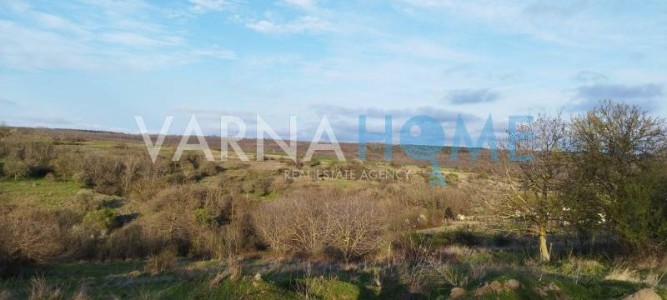 Land for sale Varna oblast S.benkovski