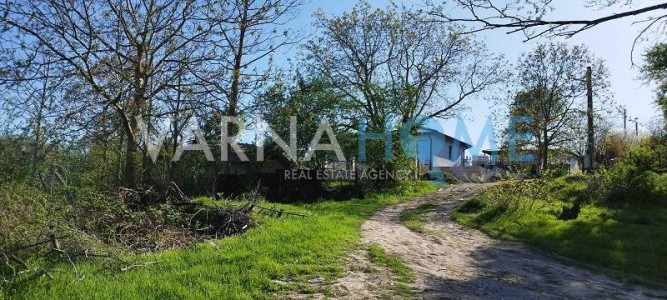 Land for sale Varna oblast S.benkovski - Photo 3