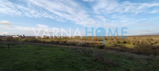 Land for sale Varna oblast S.benkovski - Photo 5