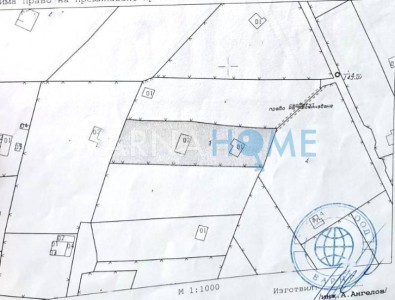 Land for sale Varna M-t Zelenika - Photo 2