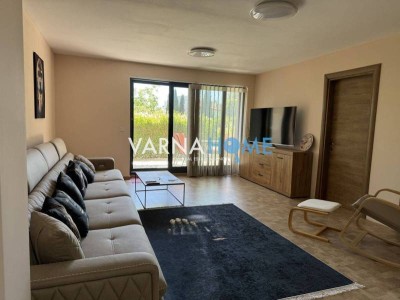 Üç Artı Bir Daire satılık Varna M-t Evksinograd - Photo 7