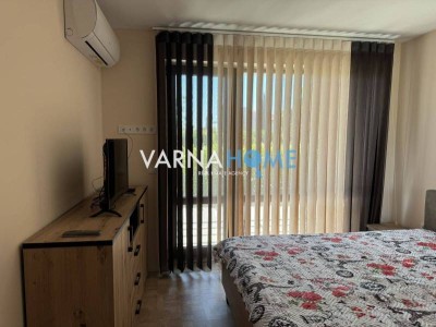 Üç Artı Bir Daire satılık Varna M-t Evksinograd - Photo 8