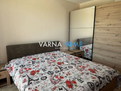 Üç Artı Bir Daire satılık Varna M-t Evksinograd - Photo 9