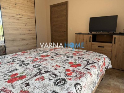 Üç Artı Bir Daire satılık Varna M-t Evksinograd - Photo 10