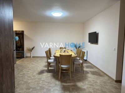 Üç Artı Bir Daire satılık Varna M-t Evksinograd - Photo 11