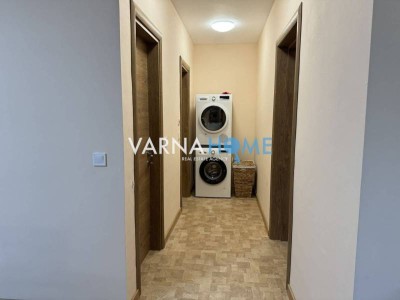 Üç Artı Bir Daire satılık Varna M-t Evksinograd - Photo 12