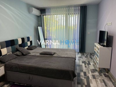 Üç Artı Bir Daire satılık Varna M-t Evksinograd - Photo 13