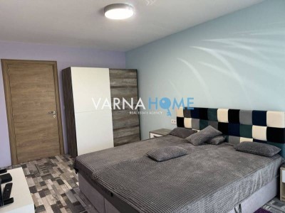 Üç Artı Bir Daire satılık Varna M-t Evksinograd - Photo 14