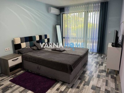 Üç Artı Bir Daire satılık Varna M-t Evksinograd - Photo 16