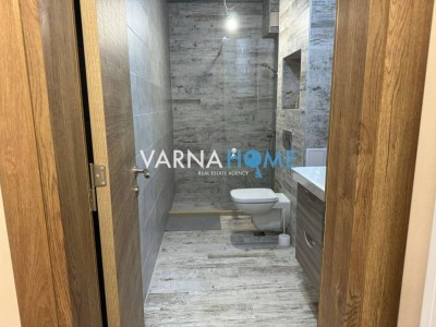 Üç Artı Bir Daire satılık Varna M-t Evksinograd - Photo 19