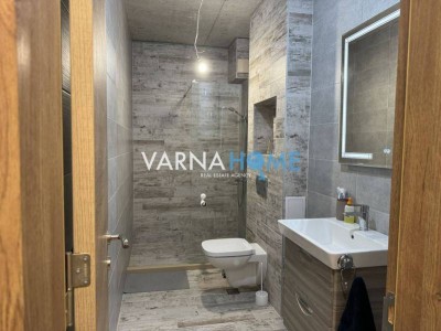 Three Room Apartment for sale Varna M-t Evksinograd