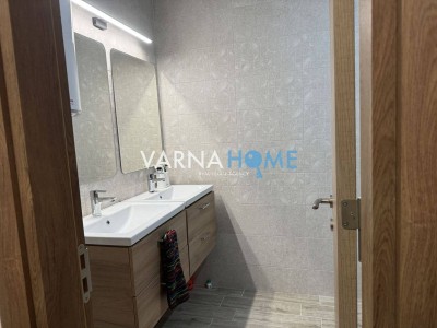 Üç Artı Bir Daire satılık Varna M-t Evksinograd - Photo 21