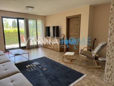 Üç Artı Bir Daire satılık Varna M-t Evksinograd - Photo 22