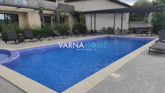 Three Room Apartment for sale Varna M-t Evksinograd - Photo 24