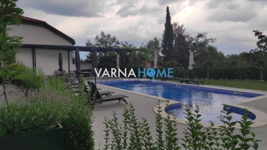 Three Room Apartment for sale Varna M-t Evksinograd - Photo 27