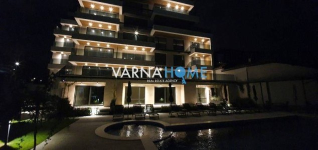 Three Room Apartment for sale Varna M-t Evksinograd - Photo 28