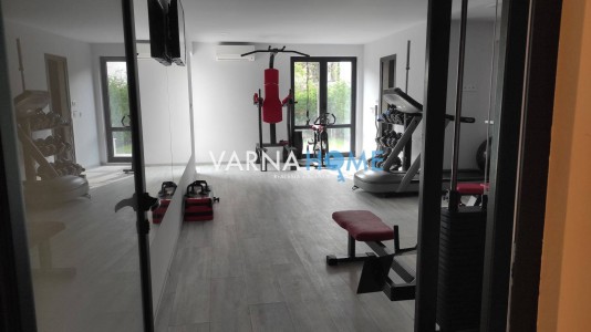 Üç Artı Bir Daire satılık Varna M-t Evksinograd - Photo 29