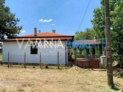 House for sale Varna oblast S.bardarevo