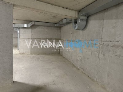 Garage for rent Varna Tsentar