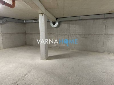 Garage for rent Varna Tsentar