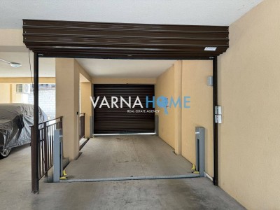 Garage for rent Varna Tsentar