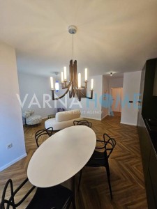 Two Room Apartment for sale Varna Chayka