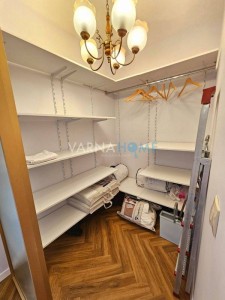 Two Room Apartment for sale Varna Chayka