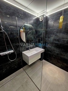 Двустаен апартамент за продажба Варна Чайка - Photo 6