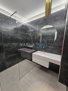 Двустаен апартамент за продажба Варна Чайка - Photo 7