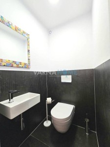 Двустаен апартамент за продажба Варна Чайка - Photo 8