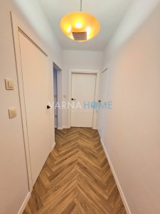 Two Room Apartment for sale Varna Chayka