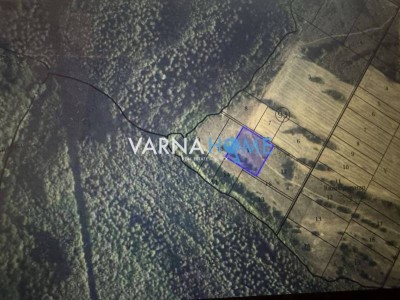 Land for sale Varna oblast S.oreshak