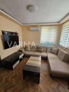 İki Artı Bir Daire kiralık Varna Troshevo