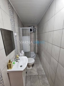 İki Artı Bir Daire kiralık Varna Troshevo