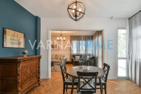 Three Room Apartment for rent Varna Obshtinata