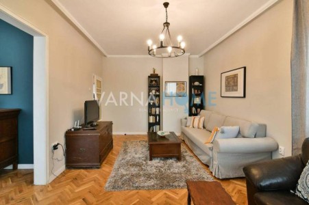 Üç Artı Bir Daire kiralık Varna Obshtinata