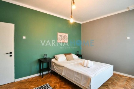 Three Room Apartment for rent Varna Obshtinata