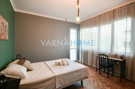 Three Room Apartment for rent Varna Obshtinata