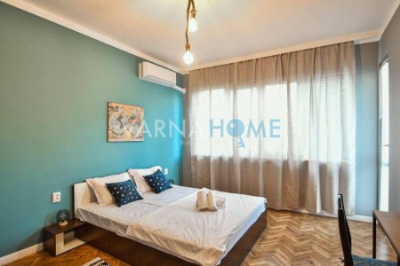 Three Room Apartment for rent Varna Obshtinata