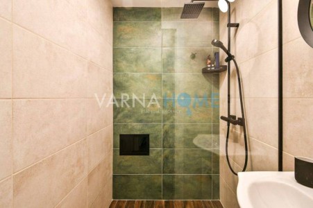 Üç Artı Bir Daire kiralık Varna Obshtinata